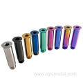 High Quality Titanium Alloy Bolts For Ice Skates